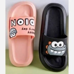 تصویر دمپایی مدل دایان خواهشمندیم قبل از ثبت سفارش ، موجودی محصولات را استعلام بگیرید.