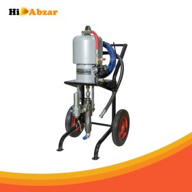 تصویر ایرلس Blast Liner مدل SM681 