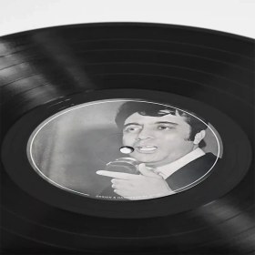 تصویر دیسک گرامافون کد 9340 