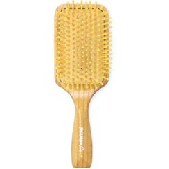 تصویر DELGAN Hair Brush C01-P0008-001-VW20 DELGAN Hair Brush C01-P0008-001-VW20