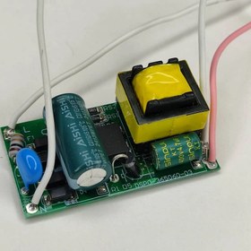 تصویر درایور ال ای دی ۵۰-۳۶ وات دارک انرژی بسته ۴۸ تایی 