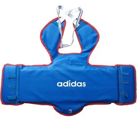 تصویر هوگو تکواندو آدیداس - 3 Adidas Hogo