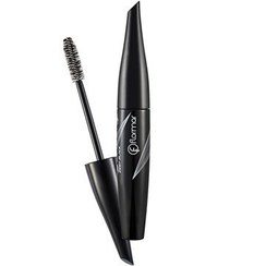 تصویر ریمل دیپ بلک اسپایدر لش فلورمار FLORMAR SPIDER LASH DEEP BLACK MASCARA