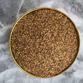 تصویر کنجد خام 