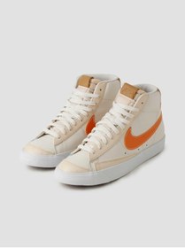 تصویر کفش بسکتبال اورجینال برند Nike مدل Blazer Mid '77 EMB کد 806986011 