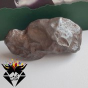 تصویر سنگ حدید راف معدنی کد ST_1162 