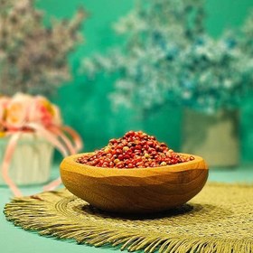 تصویر فلفل صورتی 