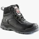 تصویر نیم‌بوت ایمنی مدل کارول کفش همکار - 41 