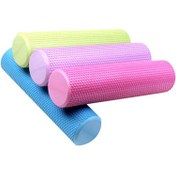 تصویر فوم رولر توپر روگ سایز ۴۵ سانت 