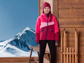 تصویر کاپشن اسکی کریویت 