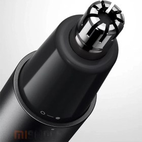 تصویر موزن بینی شیائومی Mijia مدل MJGHB1LF Xiaomi Mijia Mini Electric Nose Hair Trimmer