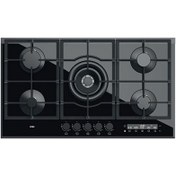 تصویر اجاق گاز کن مدل GT502 ۵ شعله 