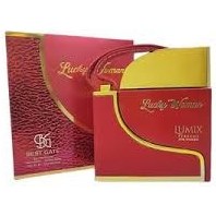 تصویر ادوپرفیوم زنانه بست گیت مدل Lucky Woman حجم 100 میل Lucky Woman Best Gate Eau De Parfum, Volume