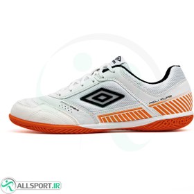 تصویر کفش فوتسال آمبرو Umbro Sala II Liga 81573U-FVC 