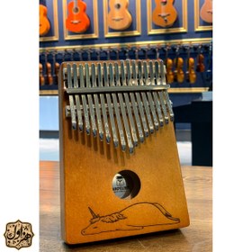 تصویر کالیمبا مدل MADELINE 