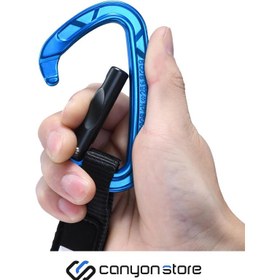 تصویر کوئیک درا کایلاس مدل Quickdraw 14cm EC401AS 