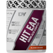 تصویر پودر هیت ایی ای ای دوریان یتس 360 گرمی DY NUTRITION HIT EAA