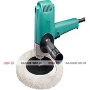 تصویر دستگاه پولیش دریلی مدل ASP02-180 برند DCA(دی سی ای) ابزار الهی دوست - بازار فوری Drill polishing machine- model ASP02-180- DCA bra​nd- Elahidoost Tools