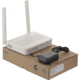 تصویر مودم روتر Gpon-ONT هوآوی مدل Echolife-EG8145V5 Dual-band 