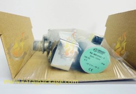 تصویر شیرگاز پکیج وایلانت 