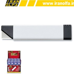 تصویر کاتر الفا کد CTN-1 