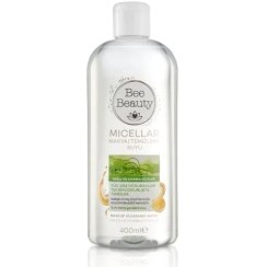 تصویر Micellar water be beauty مناسب پوست های چرب 