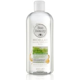 تصویر Micellar water be beauty مناسب پوست های چرب 