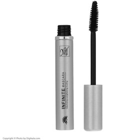 تصویر ریمل اینفینیت مای my infinite mascara