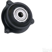 تصویر توپی سر کمک پیکان همتا 