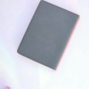 تصویر دفتر رقعی چرمی Notebook