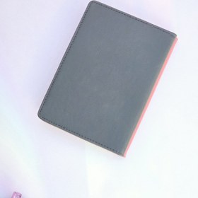 تصویر دفتر رقعی چرمی Notebook