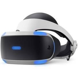 تصویر هدست واقعیت مجازی PlayStation VR 