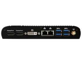 تصویر مینی پی سی صنعتی MSI IPC Box PC (MS-9A75) 