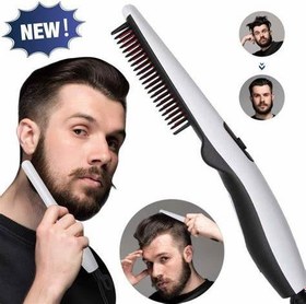 تصویر برس حرارتی ریش مدل Styler V2 CISR600 