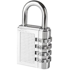 تصویر قفل آویز مبینس مدل num4 