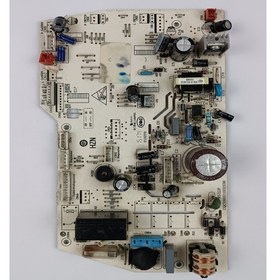 تصویر برد کولر گازی اینورترالجی.سامسونگ.اوجنرال.میتسوبیشی.توشیبا.پاناسونیک ZD-95(G)F CQC0800102236 