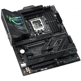 تصویر مادربرد ایسوس ROG Strix Z790-F Gaming WiFi II DDR5 ASUS ROG Strix Z790-F Gaming WiFi II Motherboard