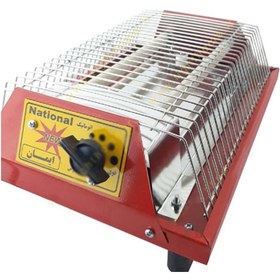 تصویر کرسی برقی ایمان 1000 وات 