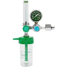 تصویر مانومتر اکسیژن می هلث مدل 88E Oxygen Manometer Osve Oxygen Manometer