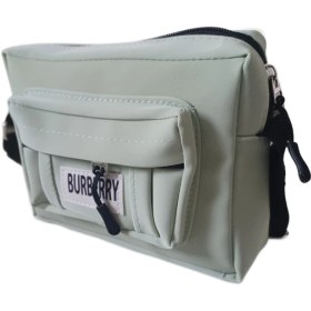 تصویر کیف زنانه burberry 