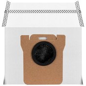 تصویر کیسه جارو رباتیک شیائومی مدل X20 Max 