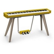 تصویر پیانو دیجیتال PX S7000HM خردل هماهنگ Casio 