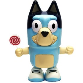 تصویر ربات بلویی 