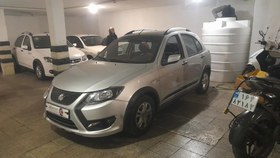 تصویر کوییک مدل 1403 ا دنده ای GXR-L دنده ای GXR-L