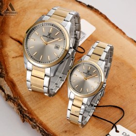 تصویر ساعت دنیل کلین ست مدل DK.1.13575 