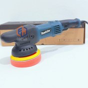 تصویر دستگاه پولیش ماکیتا مدل 7150B سایز ۱۲۵ میلیمتر 