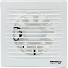 تصویر هواکش بهداد الکتریک مدل 12BE 