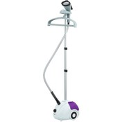 تصویر اتو ایستاده جیپاس مدل GGS25022 GEEPAS GARMENT STEAMER GGS25022