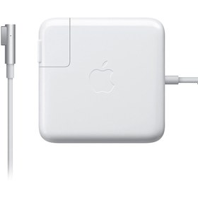 تصویر شارژر لپ‌تاپ اپل APPLE Adapter 85W MS1 5PIN 