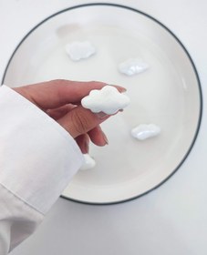 تصویر پیکسل ابری 